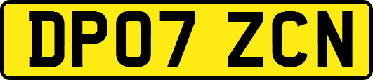 DP07ZCN