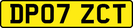 DP07ZCT
