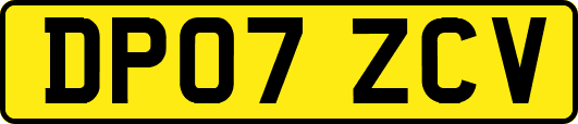 DP07ZCV