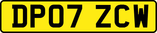 DP07ZCW