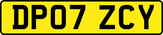 DP07ZCY