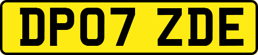 DP07ZDE