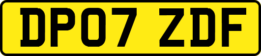 DP07ZDF