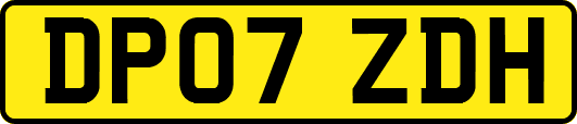 DP07ZDH