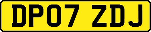 DP07ZDJ