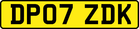 DP07ZDK
