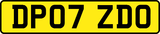 DP07ZDO