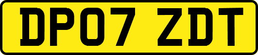 DP07ZDT
