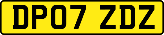 DP07ZDZ