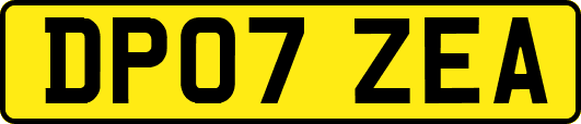 DP07ZEA