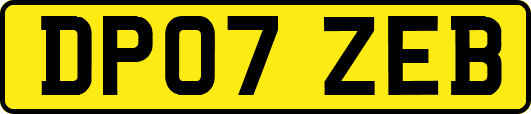 DP07ZEB