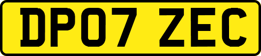 DP07ZEC