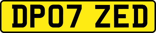 DP07ZED