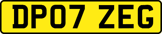 DP07ZEG