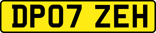 DP07ZEH