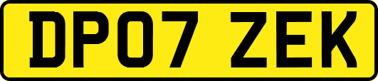 DP07ZEK