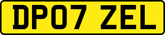 DP07ZEL