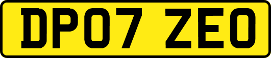DP07ZEO