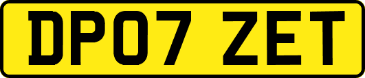 DP07ZET