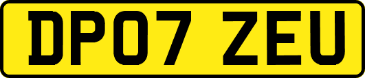 DP07ZEU