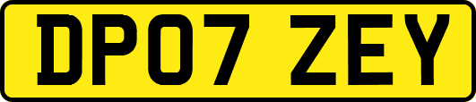 DP07ZEY