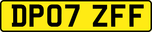 DP07ZFF