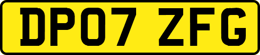 DP07ZFG