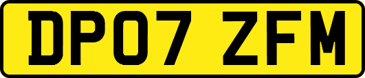 DP07ZFM