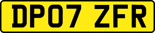 DP07ZFR