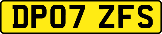 DP07ZFS