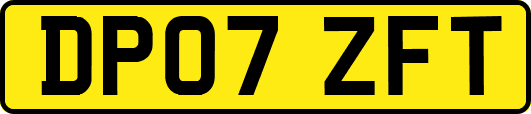 DP07ZFT