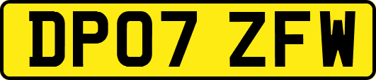 DP07ZFW