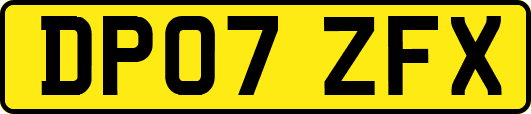 DP07ZFX