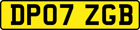 DP07ZGB
