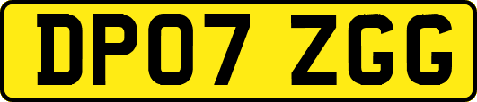 DP07ZGG