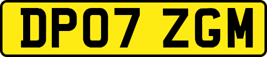 DP07ZGM