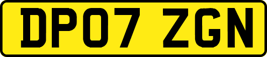 DP07ZGN