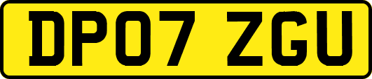 DP07ZGU