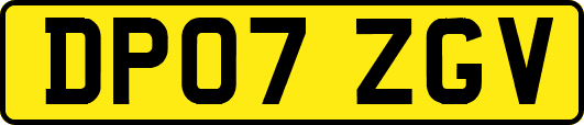 DP07ZGV