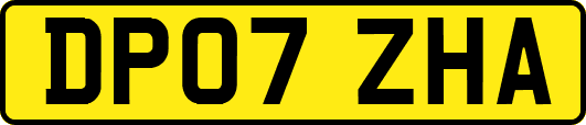 DP07ZHA