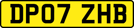 DP07ZHB