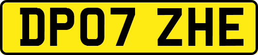 DP07ZHE
