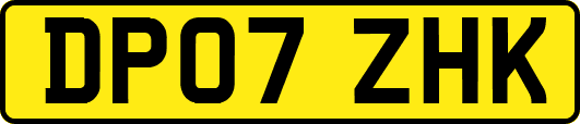 DP07ZHK