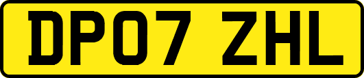 DP07ZHL