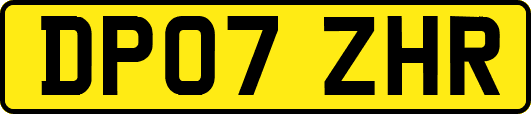 DP07ZHR