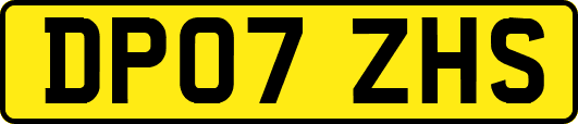 DP07ZHS