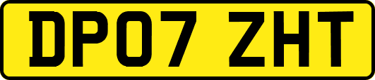 DP07ZHT