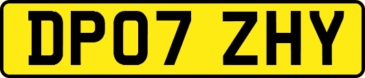 DP07ZHY
