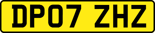 DP07ZHZ