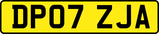 DP07ZJA